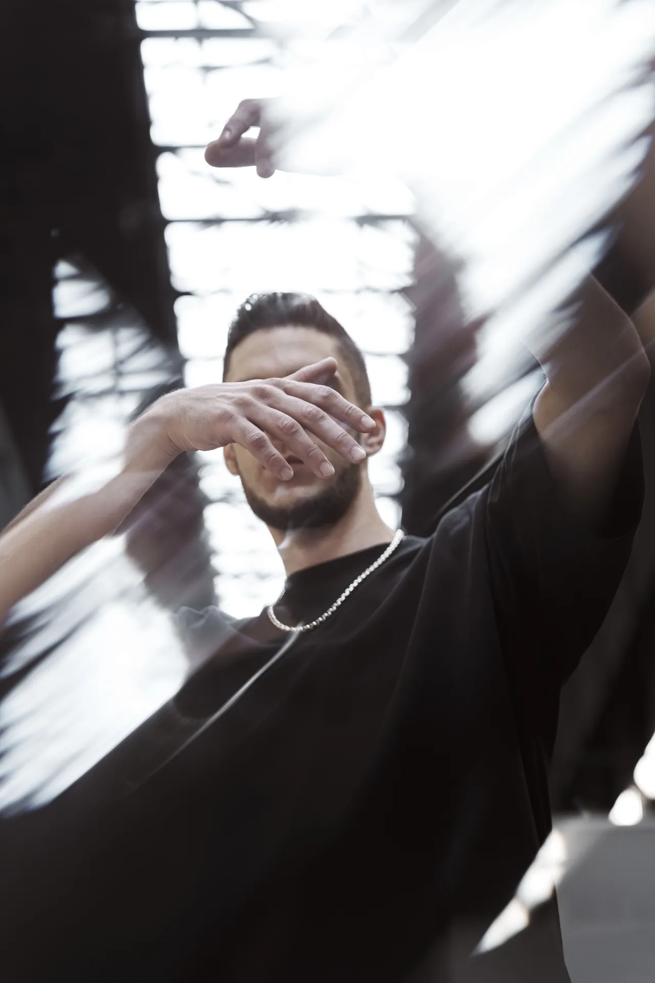 artist pressshot, portrait, music producers, artist photoshoot